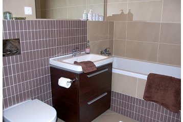 Apartamento Nový Smokovec 8